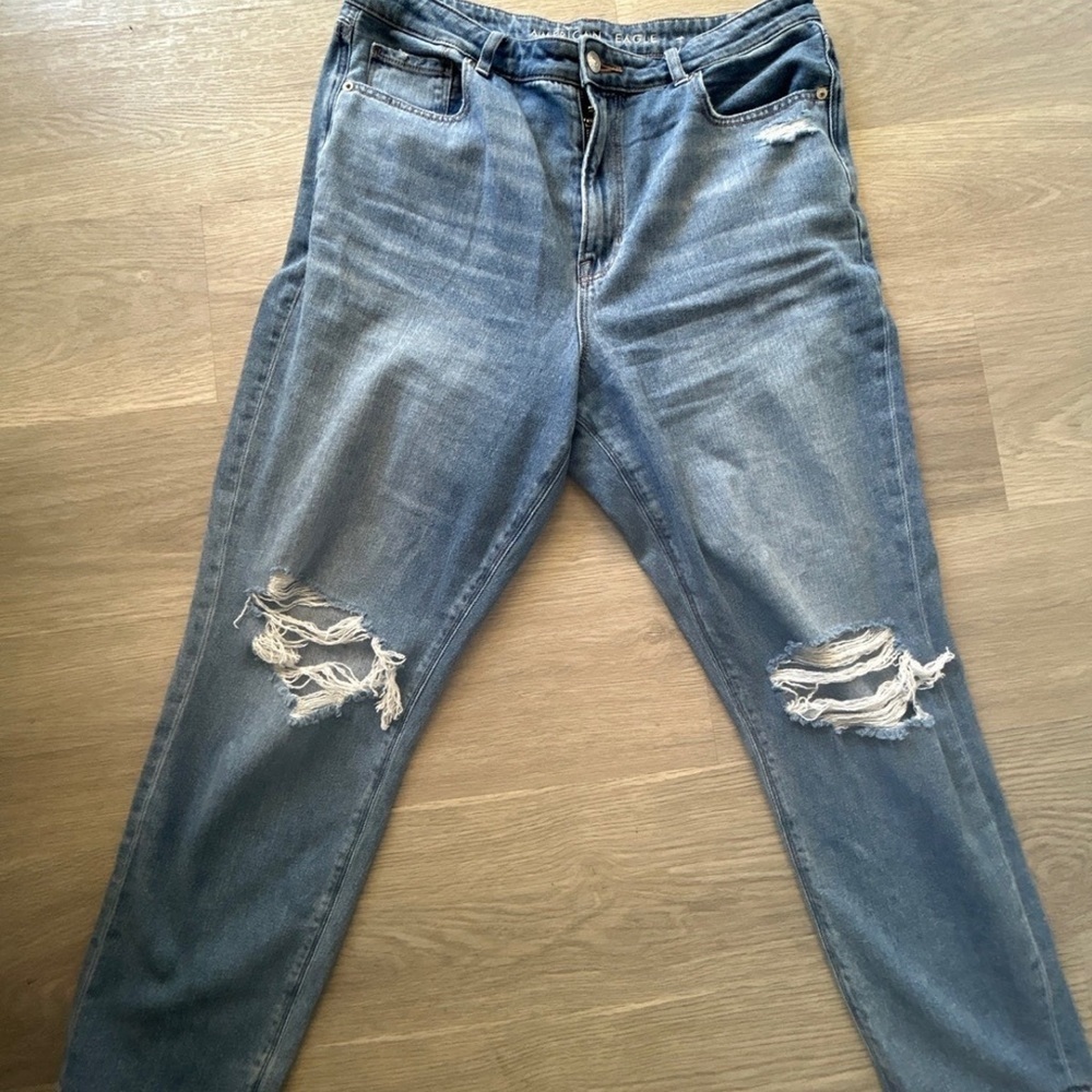America eagle jeans